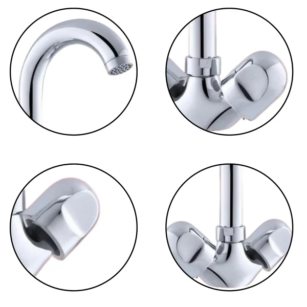 Profit Basin Mixer - Image 2