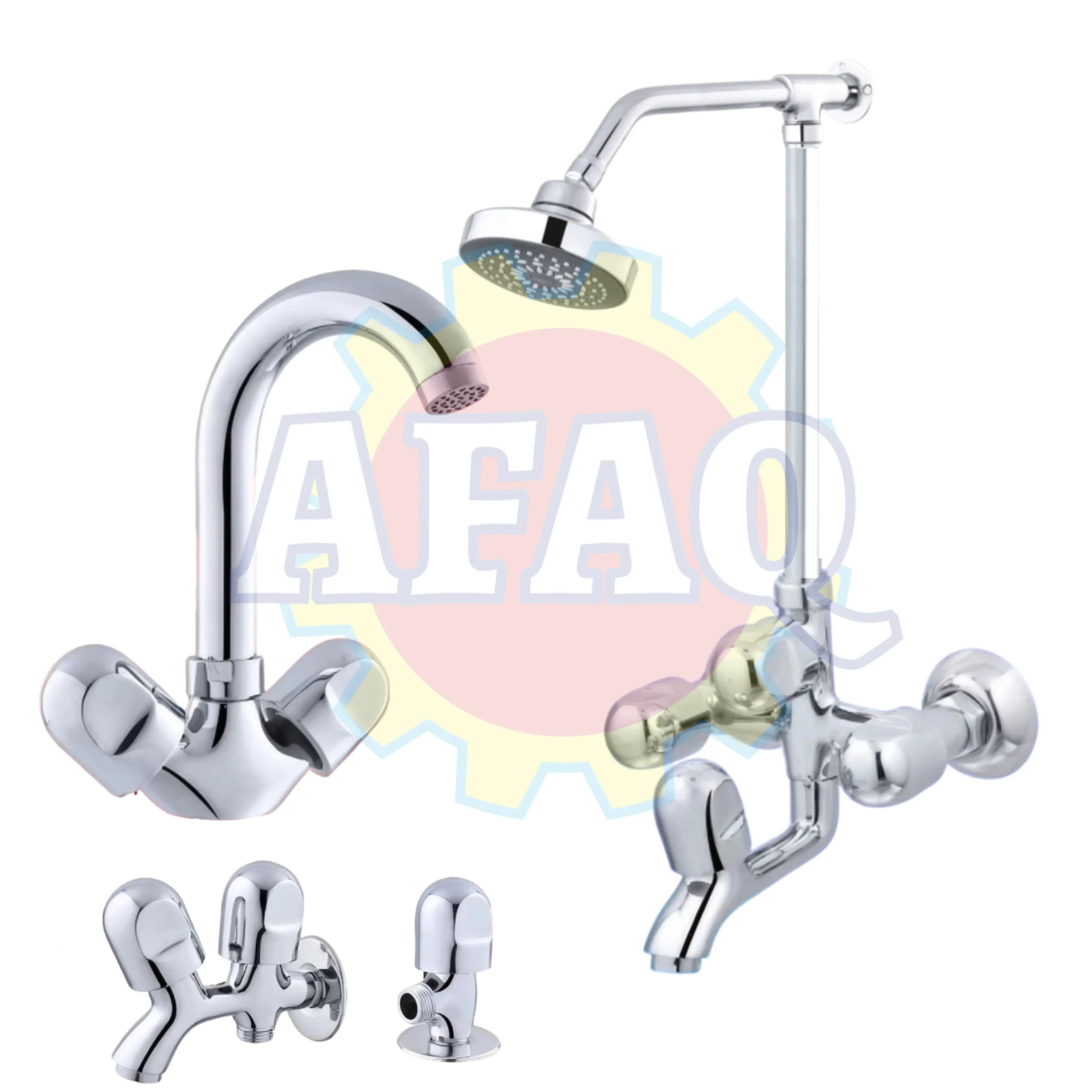 Profit Bathroom Shower Set
