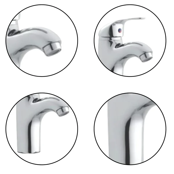 Project Basin Mixer - Image 2