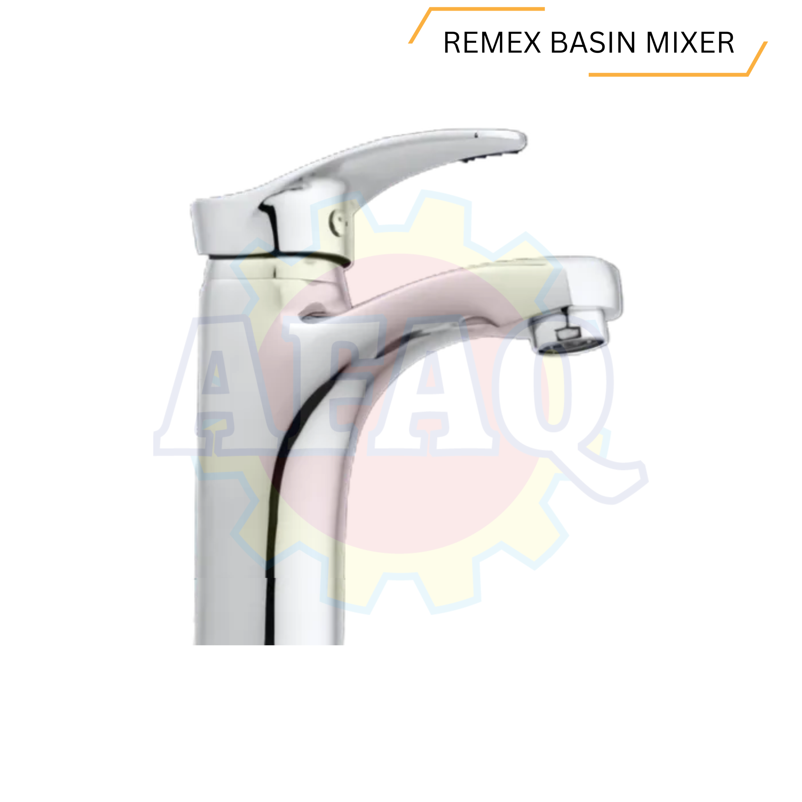Remex Basin Mixer