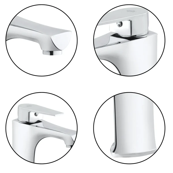 Shark Basin Mixer - Image 2