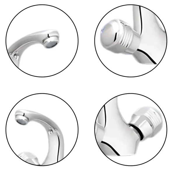 Venus Basin Mixer - Image 2