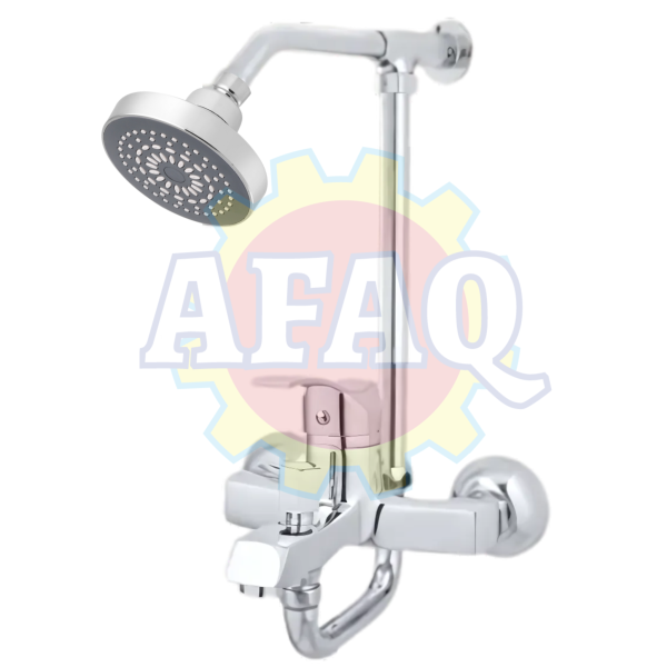 Zoom Bathroom Shower Set - Image 2