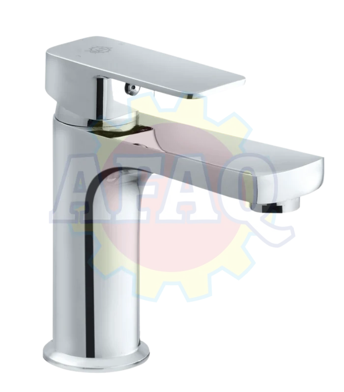 Butterfly Basin Mixer