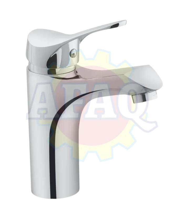 Flat Basin Mixer