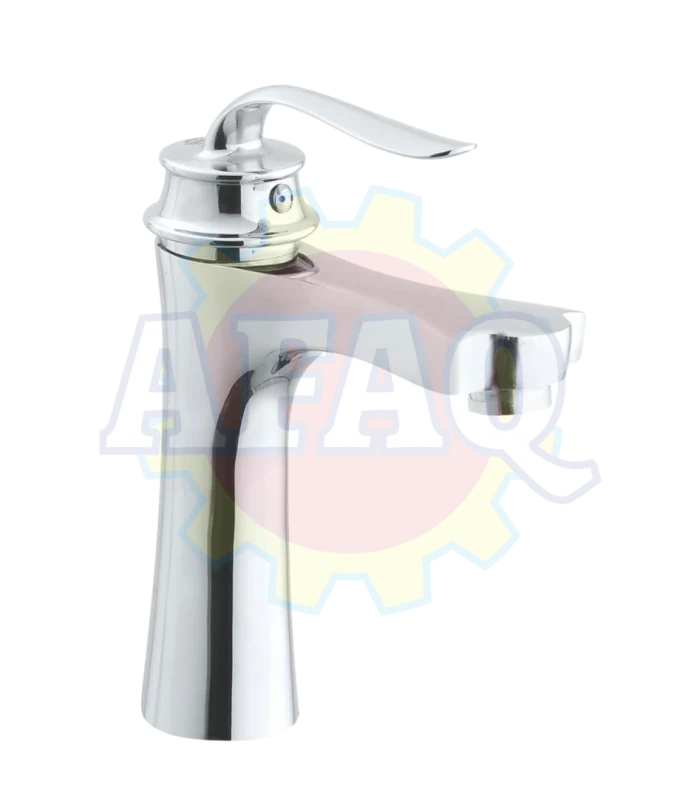 Indus Basin Mixer