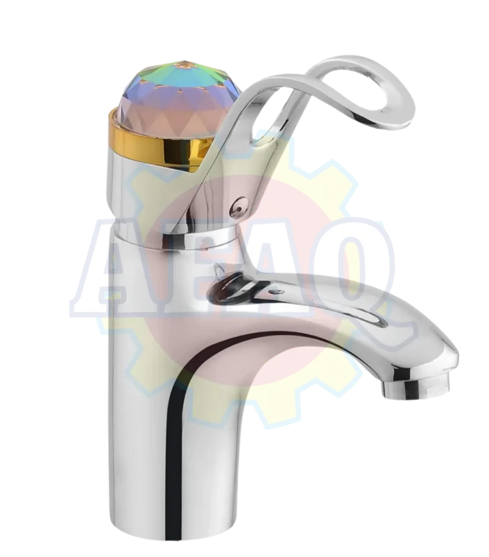 Margiela Diamond Basin Mixer