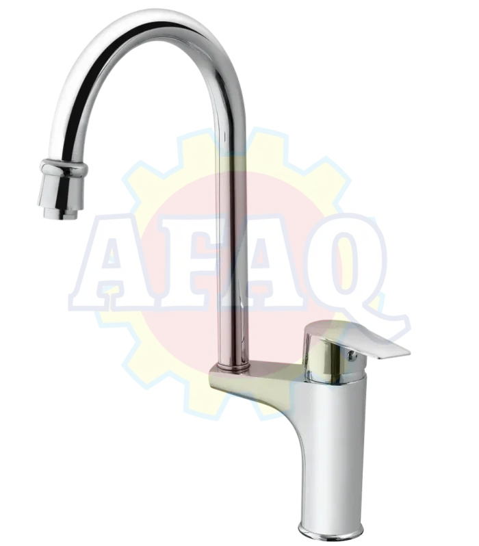 Aqva Vanity Mixer