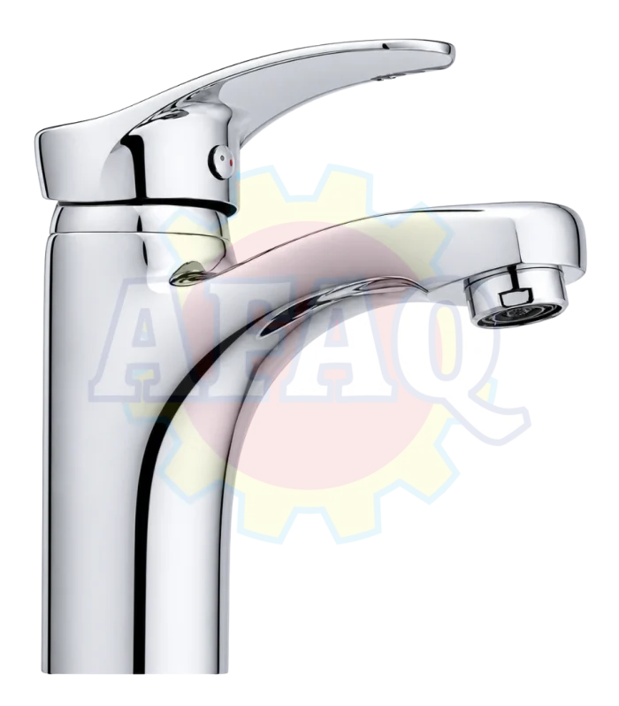 Remex Basin Mixer