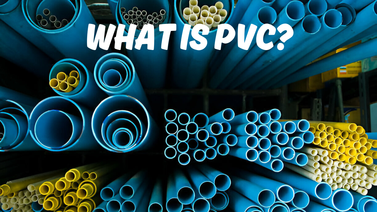 what is pvc